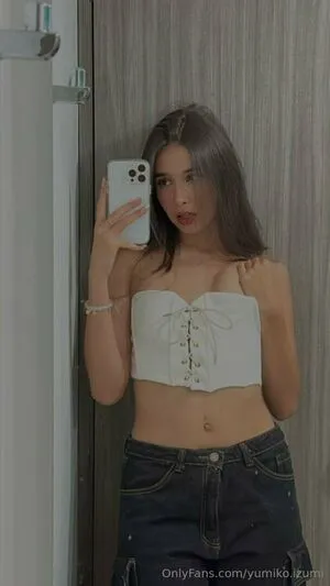 Yumiko Izumi OnlyFans Leaked Free Thumbnail Picture - #kuJLTgKhxJ