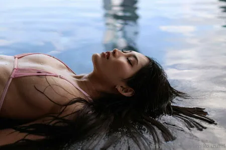 Yumiko Izumi OnlyFans Leaked Free Thumbnail Picture - #npQ1BuWIBE