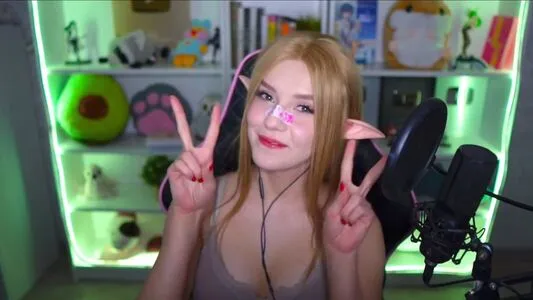 Yumiliya Nya OnlyFans Leaked Free Thumbnail Picture - #FcSZbDQAbo