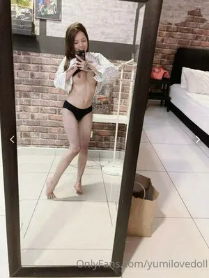 Yumilovedoll OnlyFans Leaked Free Thumbnail Picture - #BTMz452UXn