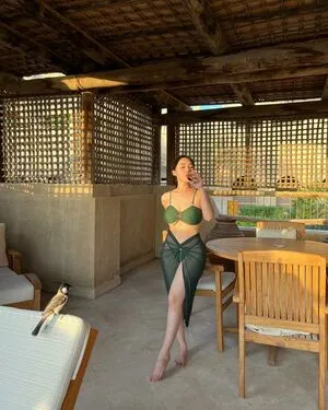 Yumin Lee OnlyFans Leaked Free Thumbnail Picture - #HQoF1Wvlde