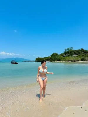 Yumin Lee OnlyFans Leaked Free Thumbnail Picture - #O11iUDWKoW