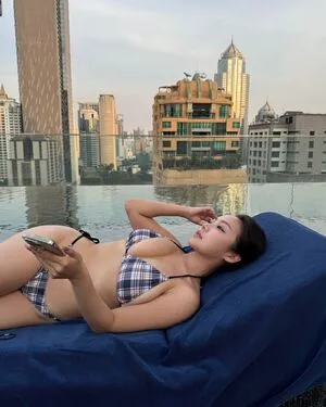 Yumin Lee OnlyFans Leaked Free Thumbnail Picture - #QK8GUJxoFi