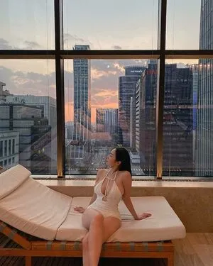 Yumin Lee OnlyFans Leaked Free Thumbnail Picture - #eo3oAqMVX3