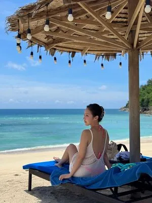 Yumin Lee OnlyFans Leaked Free Thumbnail Picture - #mGzOgVIj6u