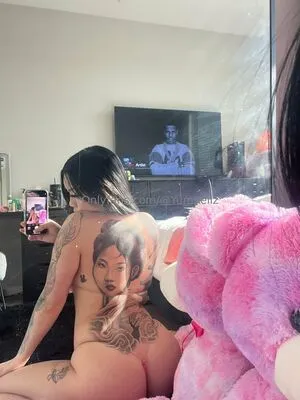 Yumkellz OnlyFans Leaked Free Thumbnail Picture - #HukouRUeXm