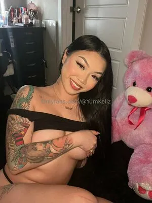 Yumkellz OnlyFans Leaked Free Thumbnail Picture - #hNVLg9vBPQ