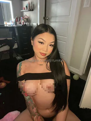 Yumkellz OnlyFans Leaked Free Thumbnail Picture - #w2FiyVaIJ4
