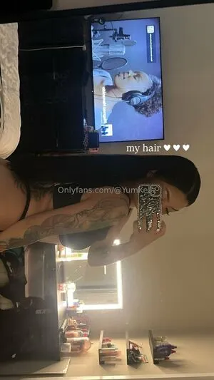 Yumkellz OnlyFans Leaked Free Thumbnail Picture - #zsNpZtExrD
