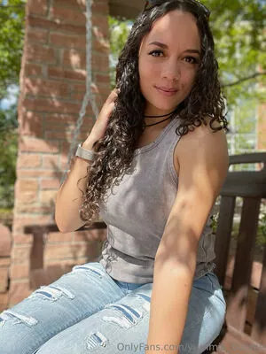Yummie Bunnie OnlyFans Leaked Free Thumbnail Picture - #kVVHZUZNOP