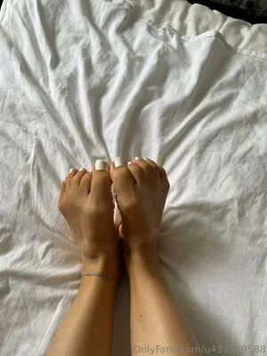 Yummifeetgirl OnlyFans Leaked Free Thumbnail Picture - #CbN6Q44rfm