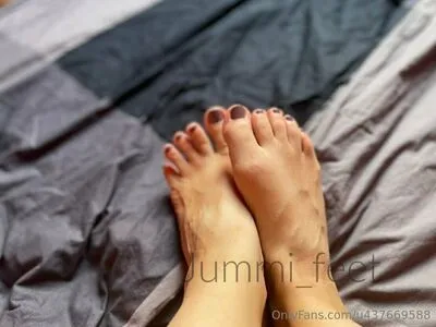 Yummifeetgirl OnlyFans Leaked Free Thumbnail Picture - #E76qQgoAS9