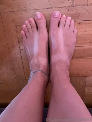 Yummifeetgirl OnlyFans Leaked Free Thumbnail Picture - #FHnBxdQAZT