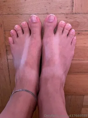 Yummifeetgirl OnlyFans Leaked Free Thumbnail Picture - #jGZAmrs958