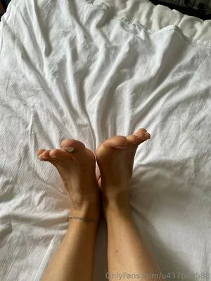 Yummifeetgirl OnlyFans Leaked Free Thumbnail Picture - #l1EJ6FPYJD