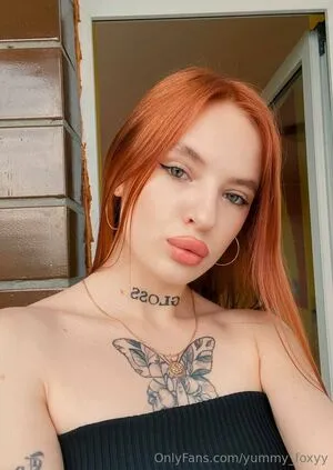 Yummy Foxyy OnlyFans Leaked Free Thumbnail Picture - #g7FrxTngVf