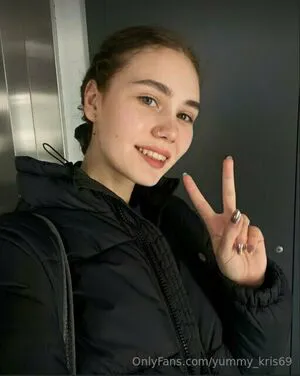 Yummy Kris69 OnlyFans Leaked Free Thumbnail Picture - #SUIPznbike