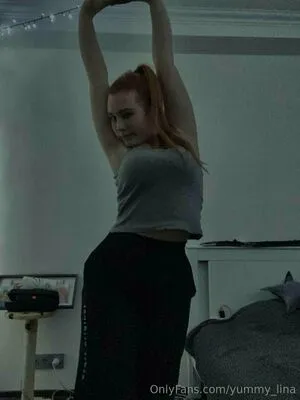 Yummy Lina OnlyFans Leaked Free Thumbnail Picture - #1YU7TpI10P