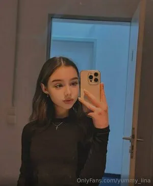 Yummy Lina OnlyFans Leaked Free Thumbnail Picture - #vB9gBDO26R