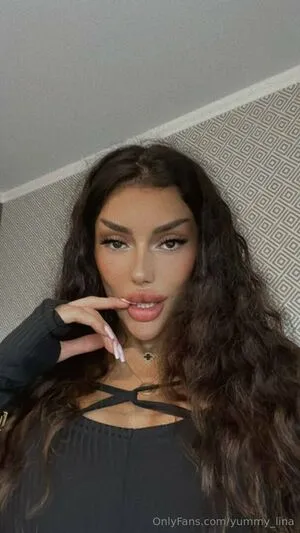 Yummy Lina OnlyFans Leaked Free Thumbnail Picture - #zbi0XVSzA7