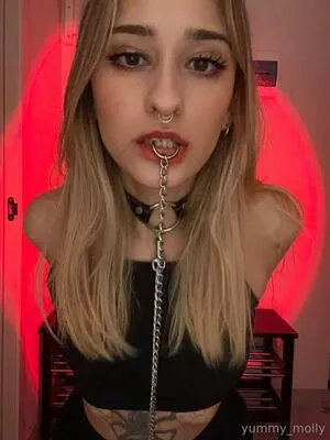 Yummy Molly OnlyFans Leaked Free Thumbnail Picture - #3p8rwS1jF0