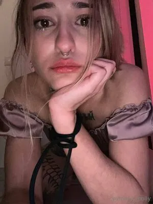 Yummy Molly OnlyFans Leaked Free Thumbnail Picture - #WbkMUVO5I7