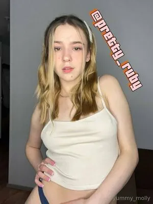 Yummy Molly OnlyFans Leaked Free Thumbnail Picture - #kivMarEPaA