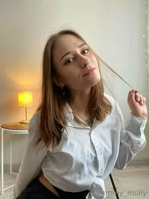 Yummy Molly OnlyFans Leaked Free Thumbnail Picture - #l8Utxwtnks
