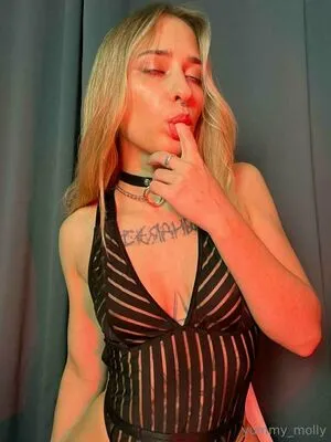 Yummy Molly OnlyFans Leaked Free Thumbnail Picture - #mxAhiqDiR2
