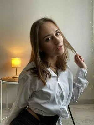 Yummy Molly OnlyFans Leaked Free Thumbnail Picture - #v7DnwYQNsv