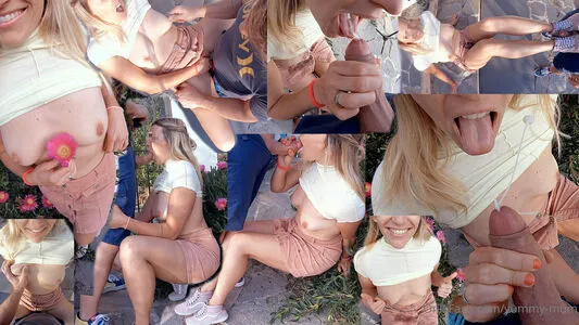 Yummy Mum OnlyFans Leaked Free Thumbnail Picture - #CO8SLLNK60