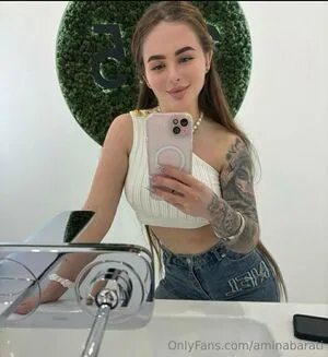Yummyamina OnlyFans Leaked Free Thumbnail Picture - #E3yqqqzlXW