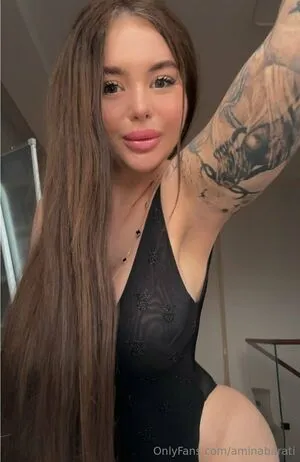 Yummyamina OnlyFans Leaked Free Thumbnail Picture - #fyc62jX8C8