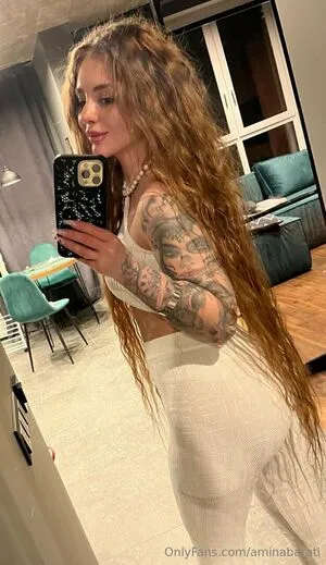 Yummyamina OnlyFans Leaked Free Thumbnail Picture - #h4oQII7txG