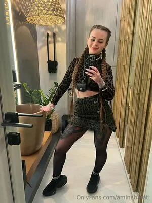 Yummyamina OnlyFans Leaked Free Thumbnail Picture - #kIaEGBZLkT
