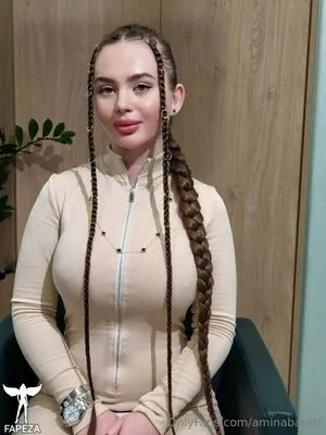 Yummyamina OnlyFans Leaked Free Thumbnail Picture - #r2Q38i6uUj
