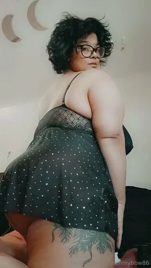Yummybbw86 OnlyFans Leaked Free Thumbnail Picture - #2RCqHReHNG