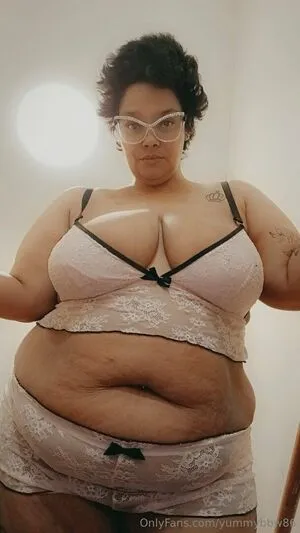 Yummybbw86 OnlyFans Leaked Free Thumbnail Picture - #6jJjMNTsuF