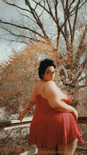 Yummybbw86 OnlyFans Leaked Free Thumbnail Picture - #AllL8QuKSK