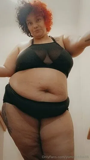 Yummybbw86 OnlyFans Leaked Free Thumbnail Picture - #OaJPmMpnpx