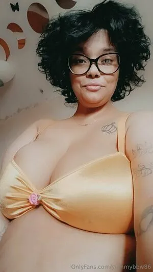 Yummybbw86 OnlyFans Leaked Free Thumbnail Picture - #VKPzXC8TWM