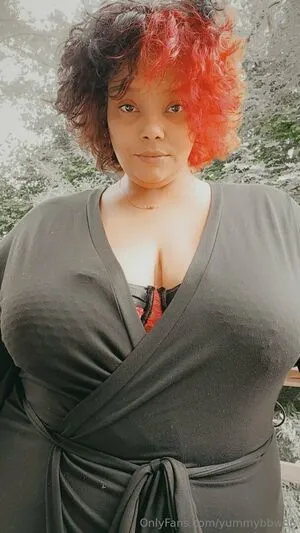 Yummybbw86 OnlyFans Leaked Free Thumbnail Picture - #ViF0kcV8V5