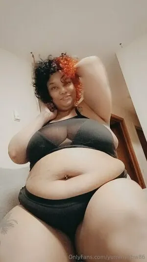 Yummybbw86 OnlyFans Leaked Free Thumbnail Picture - #X6YqaKXluw