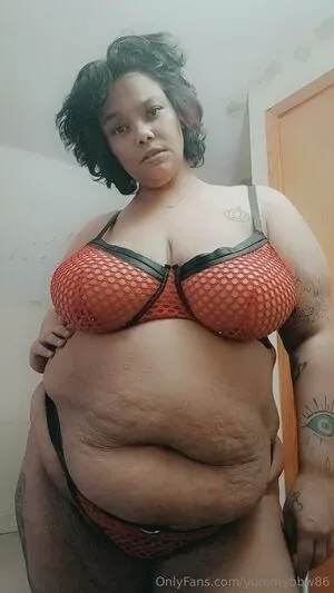 Yummybbw86 OnlyFans Leaked Free Thumbnail Picture - #XaGXNLZFGN