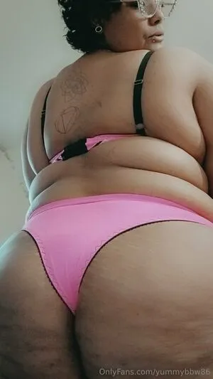 Yummybbw86 OnlyFans Leaked Free Thumbnail Picture - #ZK4WWADPJn