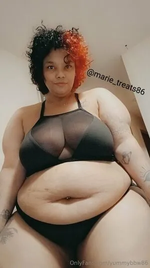 Yummybbw86 OnlyFans Leaked Free Thumbnail Picture - #dqInVUxJD0