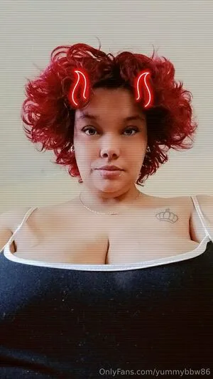 Yummybbw86 OnlyFans Leaked Free Thumbnail Picture - #jWGgQNfLTT