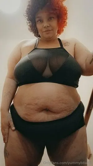 Yummybbw86 OnlyFans Leaked Free Thumbnail Picture - #mE24p3Kt1X