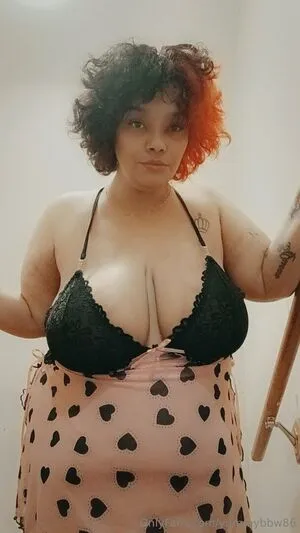 Yummybbw86 OnlyFans Leaked Free Thumbnail Picture - #nFQDb1csyp