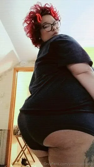 Yummybbw86 OnlyFans Leaked Free Thumbnail Picture - #oFUiQv2rNg